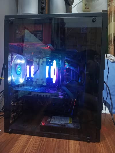 Gaming pc for sale  I5 11gen