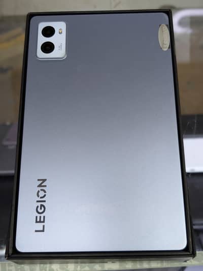 lenovo legion 16/256