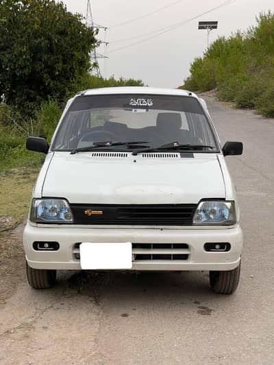Mehran VXR 2006