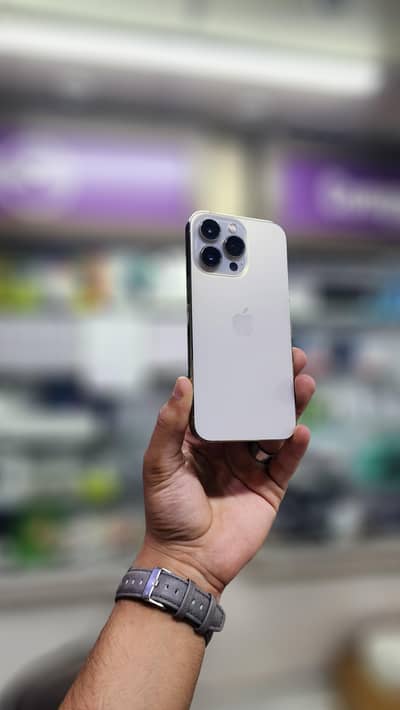13 Pro 256Gb Factory unlocked