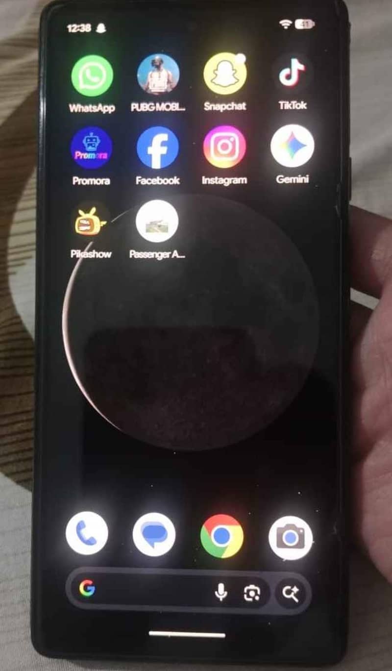 google pixel 6a 2