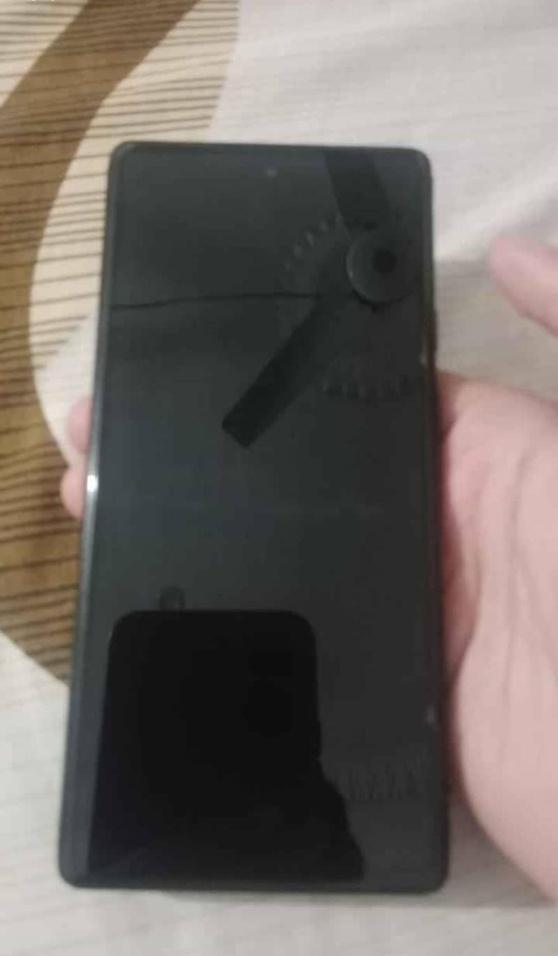 google pixel 6a 3