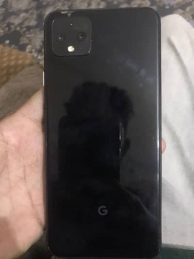 google pixel 4xl condition aone