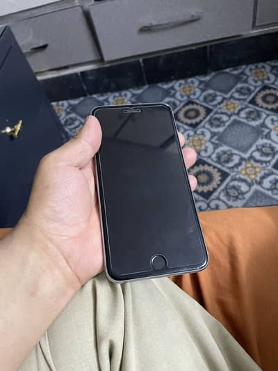 I phone 6s plus