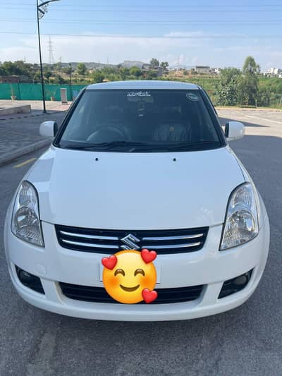 Suzuki swift DlX 1.3