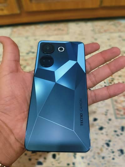 Tecno Camon 20 8/256