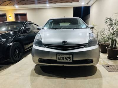 Toyota Prius 2008/13