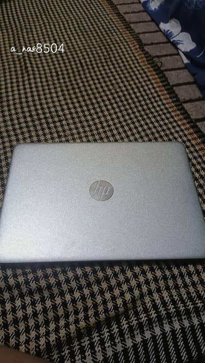 LAPTOP HP