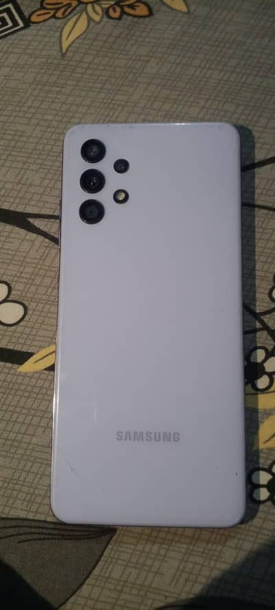 Samsung A32