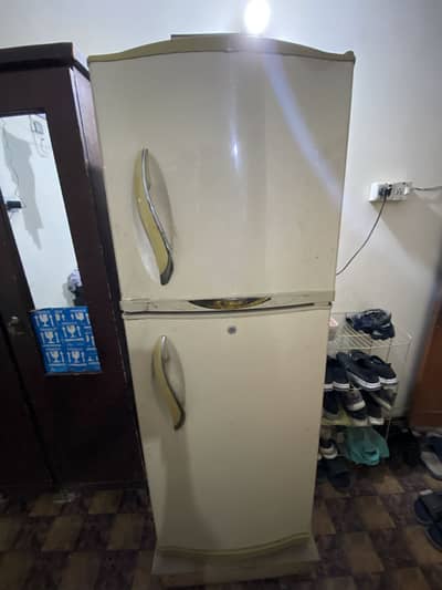 Fridge Refrigerator (Waves company)