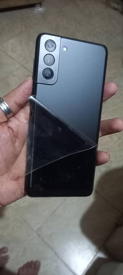 Samsung s21pls 8/128