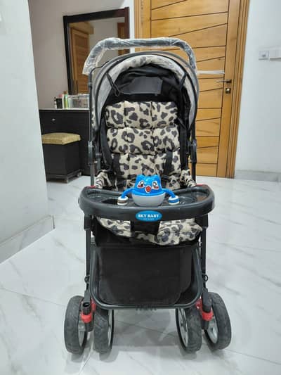 Brand: sky babies