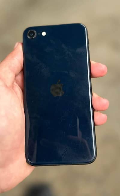 IPHONE SE 3 GENERATION