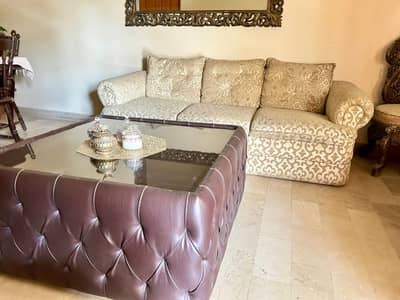 7 seater sofa