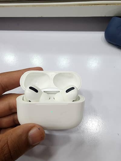 Apple Airpods
