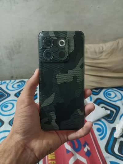 OnePlus 10T 8/128 Non PTA snapdragon 8Gen 1  26k se kam nahi hoga