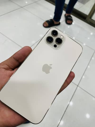 iphone 12 pro max 128gb factory unlcok face off hy baki all ok hy