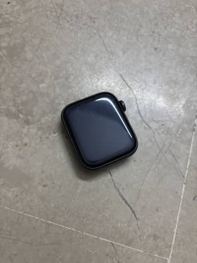 Apple watch se1