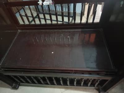 Baby Cart
