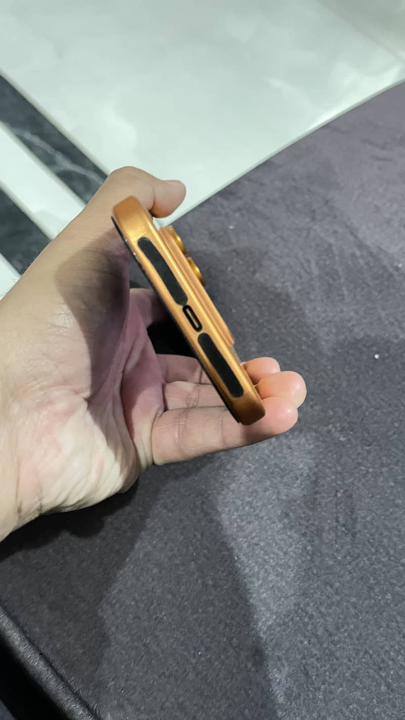 Iphone 17 Pro Max 1