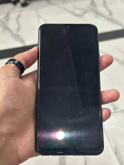 Samsung A23 with Box