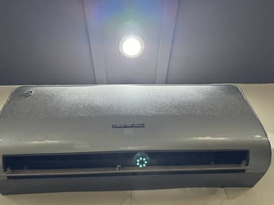 USed split ac non inverter good condition Cooling best