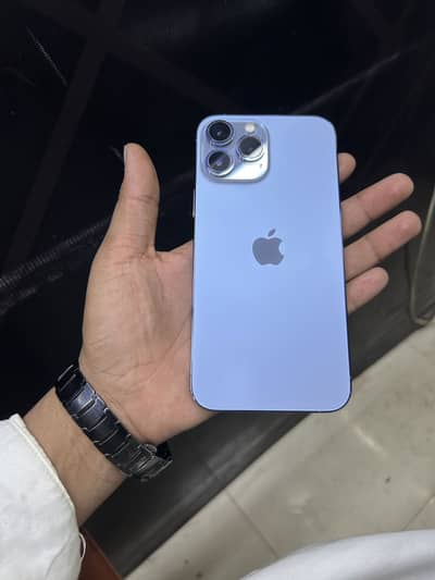 iPhone 13 Pro Max 128gb nonpta waterpack