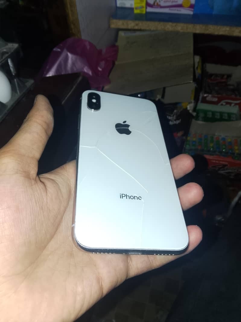 iphone x 0