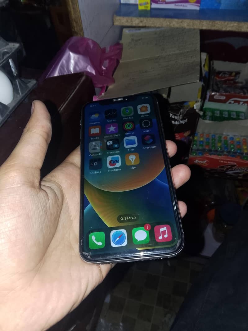 iphone x 1