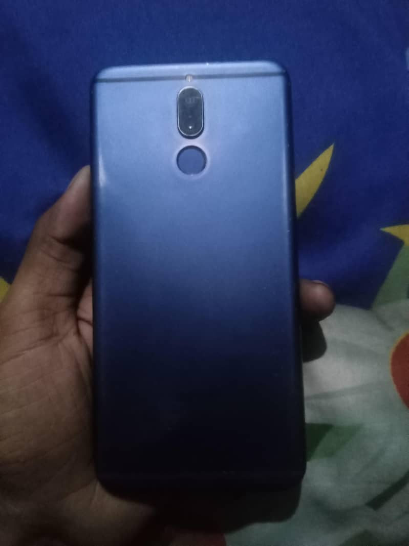 huawei 0