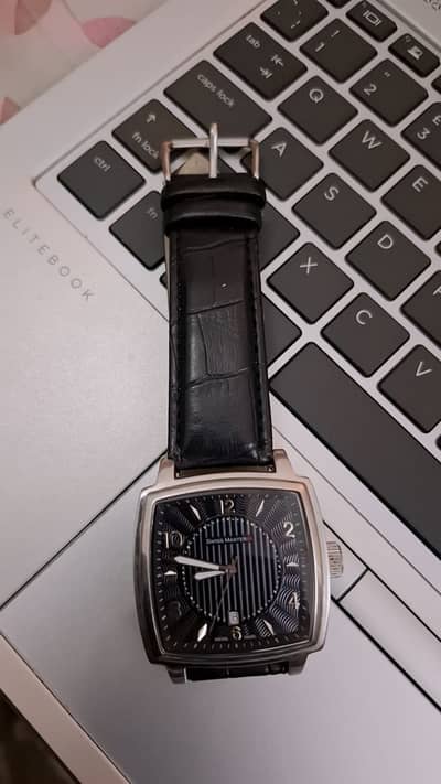 Swiss Master Original Watch WB110453