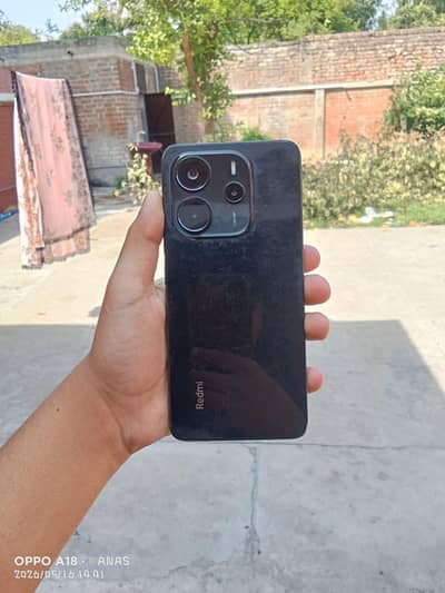 xiomi Redmi Note 14