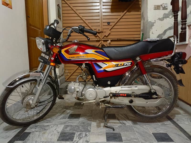 Excellent Condition 0