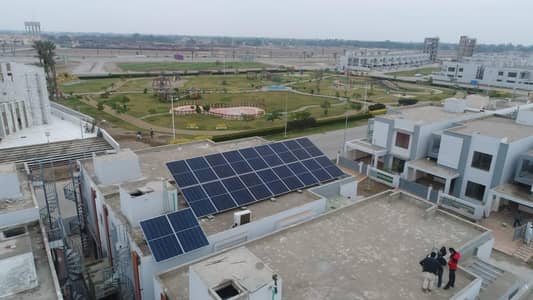 Solar Energy Solution  , Green Energy Metering  Electricity Consump