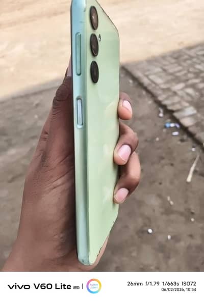 Samsung a24