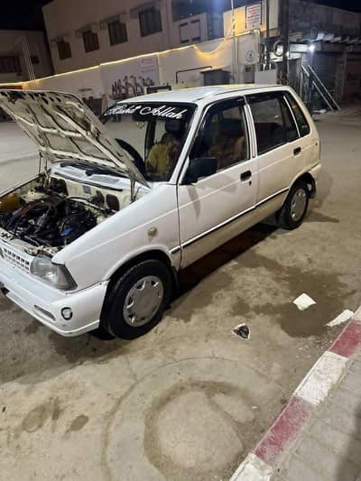 mehran 2005