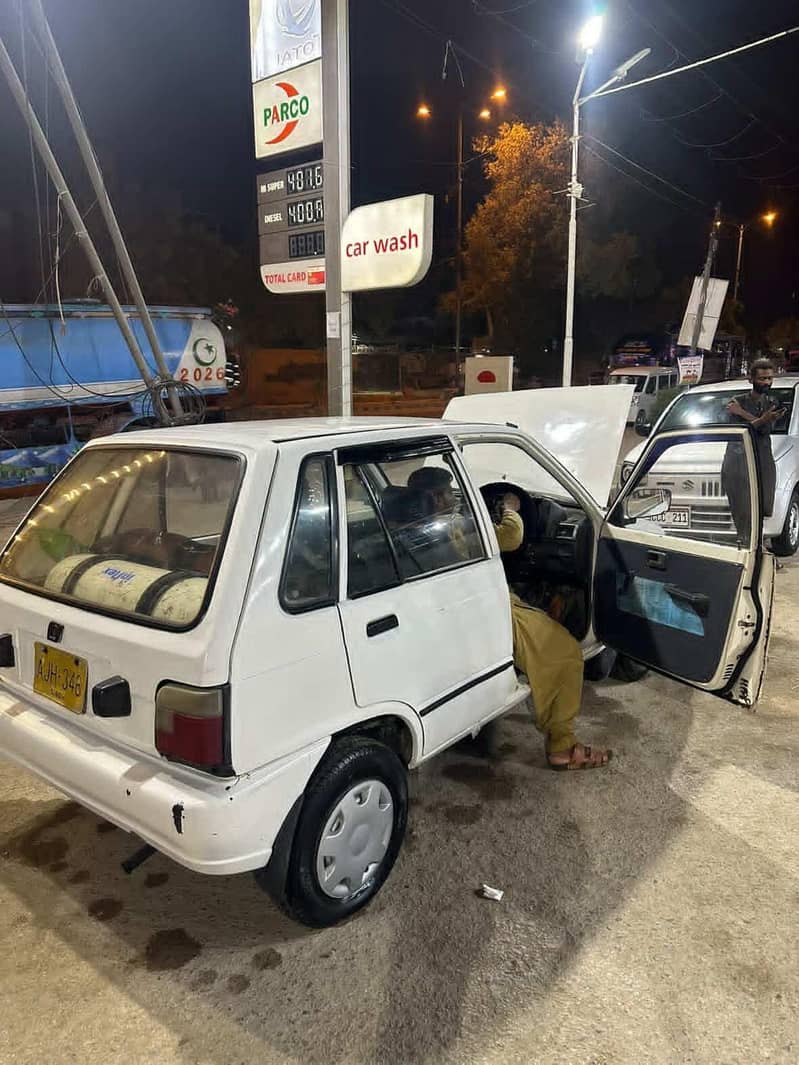 mehran 2005 2