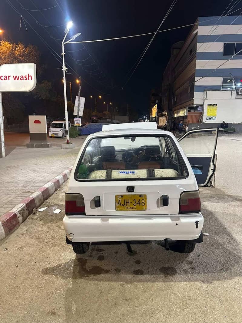 mehran 2005 3