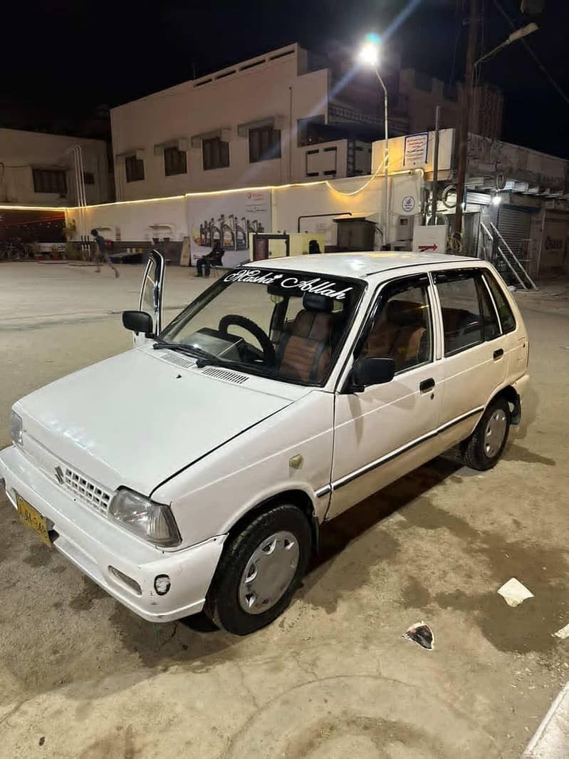 mehran 2005 5