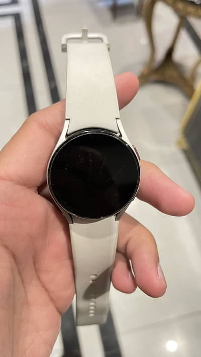 Samsung watch