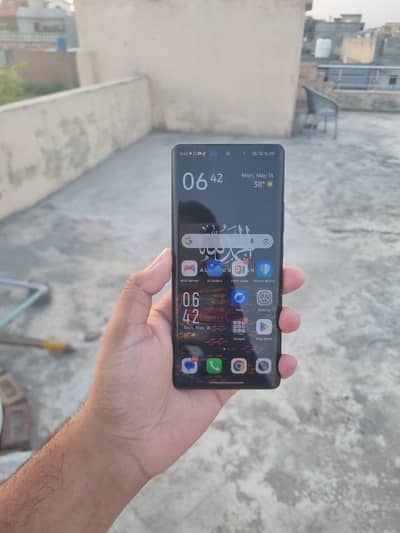 Hot 50 pro Plus 5G