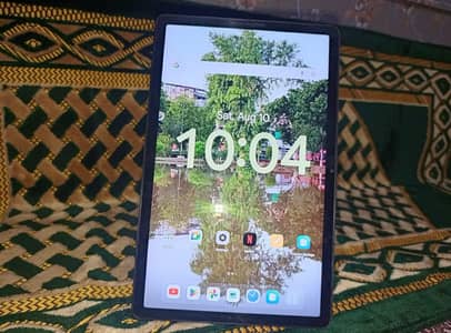 Lenovo tab M10 plus 2nd gen