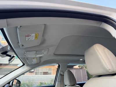 Changan Oshan X7 Future Sense 2022 – Powerful 1.5L Turbo | Top Variant