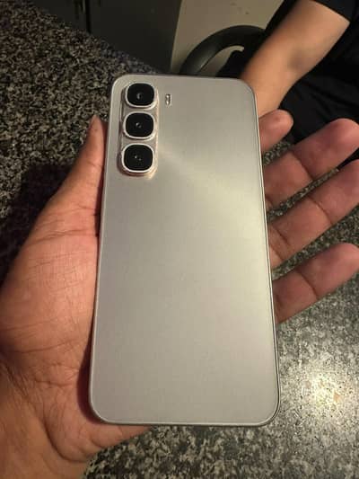 Infinix hot 60pro