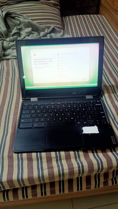 Lenovo Chromebook