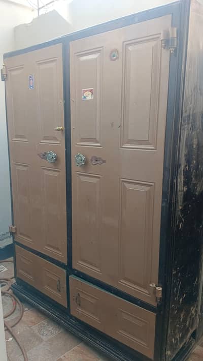 cupboard