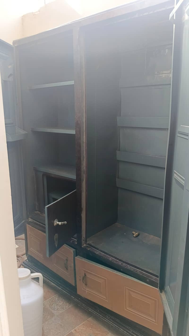 cupboard 2