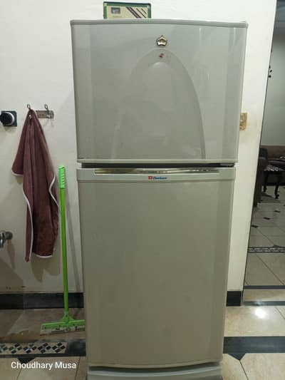 Dawlance Fridge