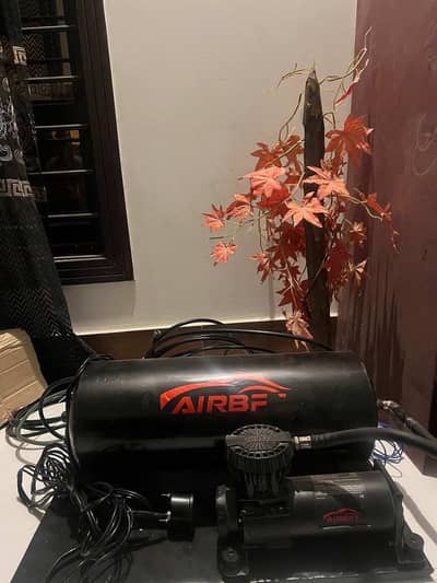 civic x air bft 10/10 condition with  gauge