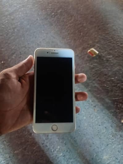 Iphone 7 Plus non pta